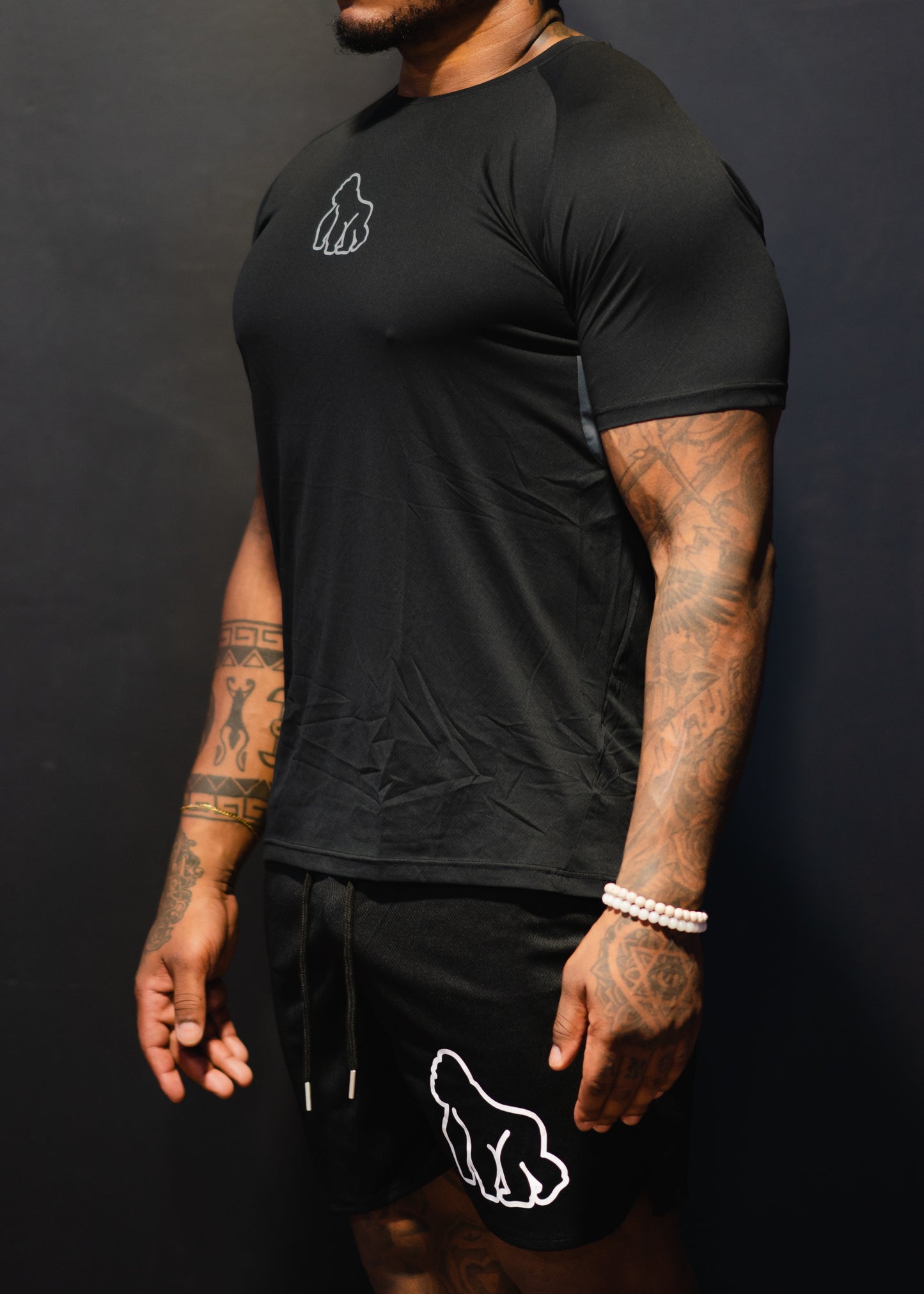 Flex Lightweight T-Shirt