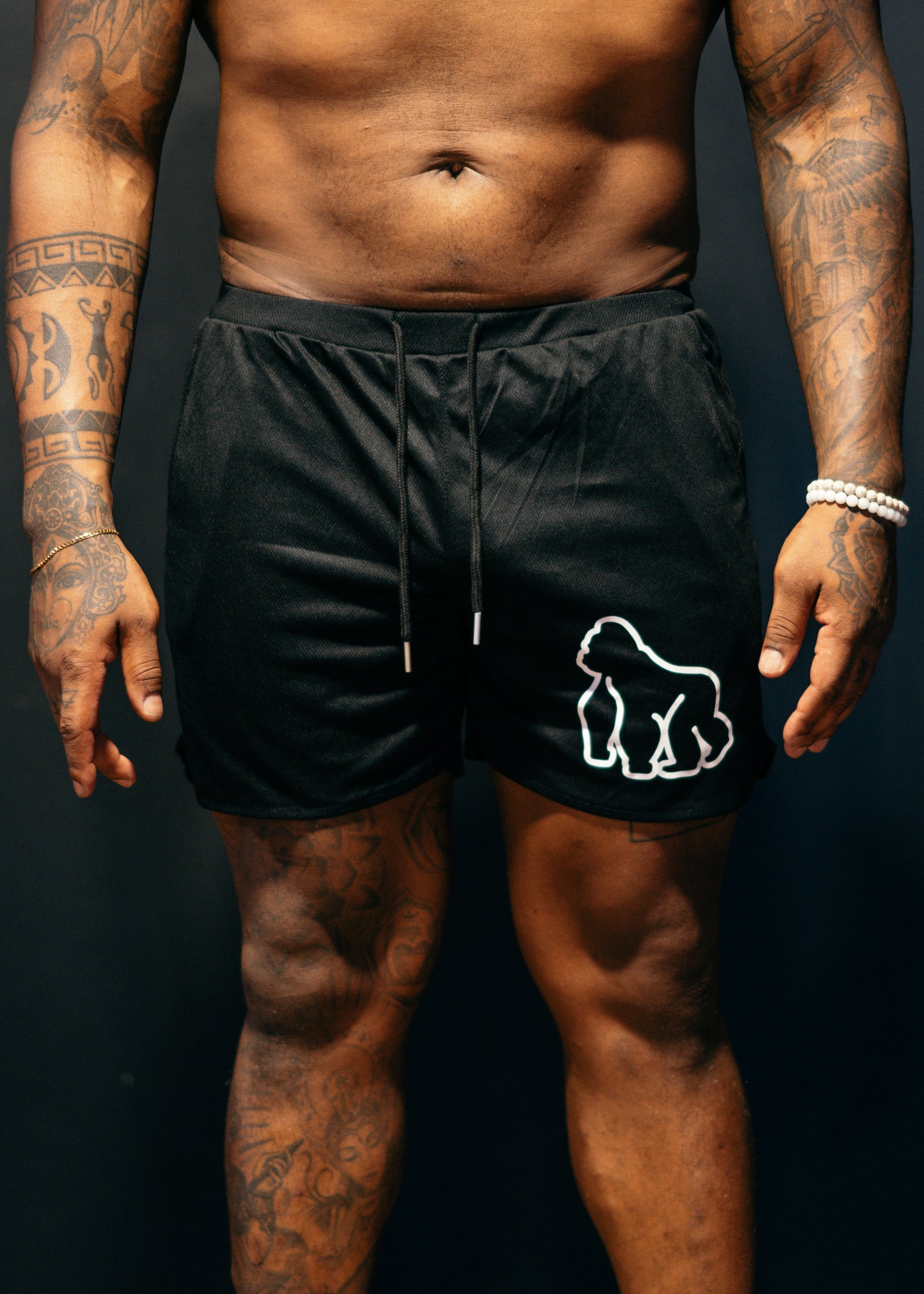 Familia Lightweight Shorts