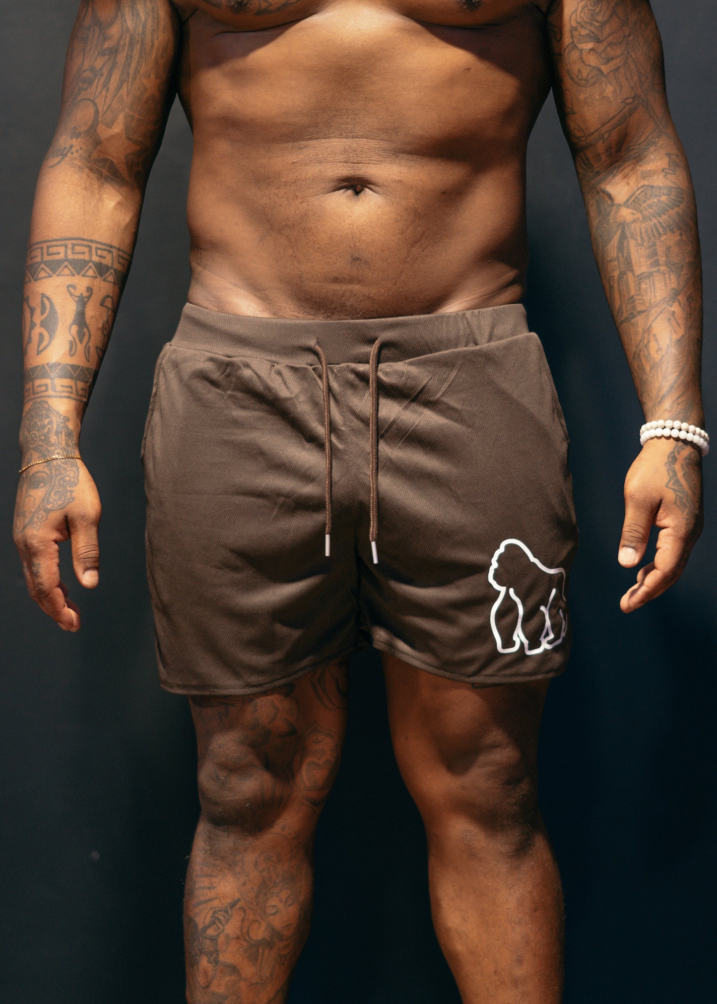 Familia Lightweight Shorts