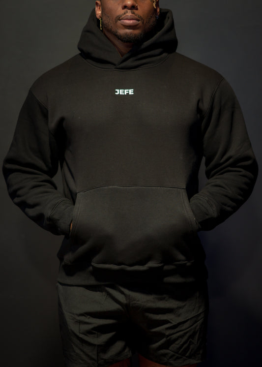 Signature Hoodie