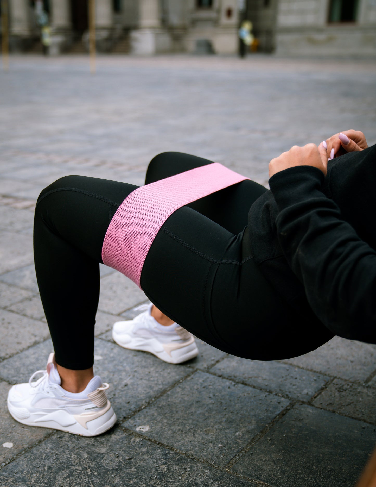 Flex Resistance Band