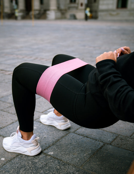 Flex Resistance Band